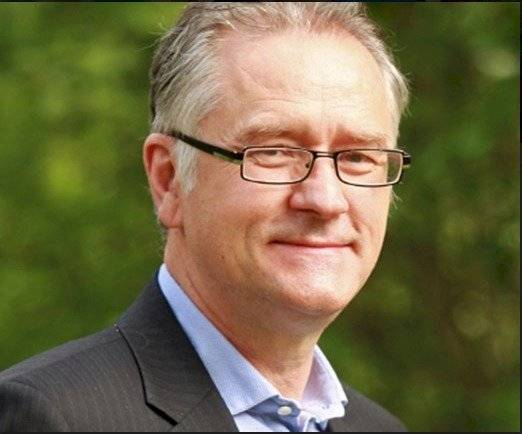 Jan Zielonka, profesor de política europea en el St Antony