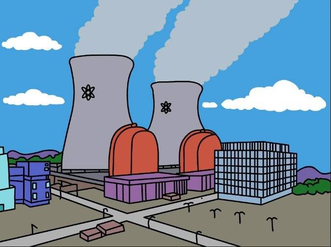 reactor