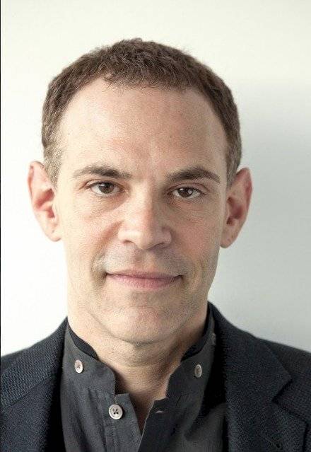 Eric Heinze, profesor de derecho y humanidades en la Universidad de Londres, Reino Unido