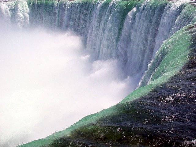 Cataratas do NIágara