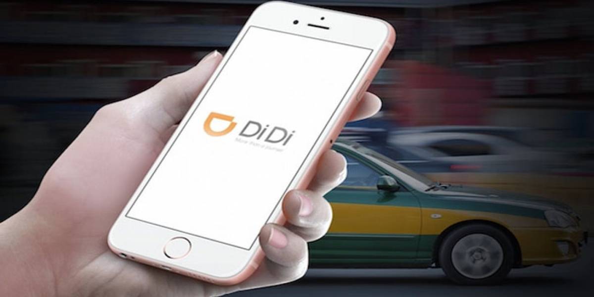 DiDi prepara su tarjeta de débito exclusiva para sus conductores