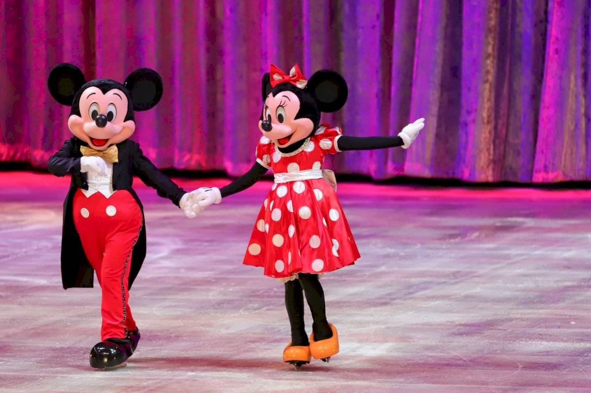 Disney On Ice Medellín