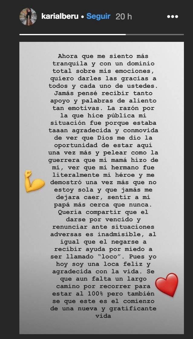 Enamorándonos