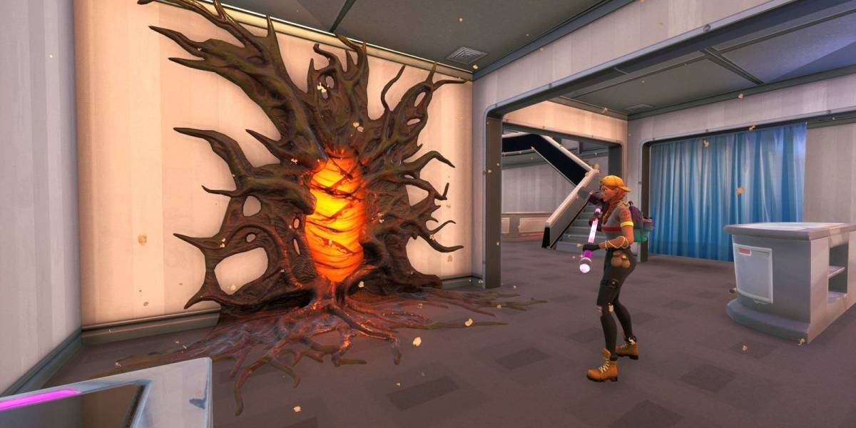 Fortnite: Lo que podemos esperar de la temporada 10