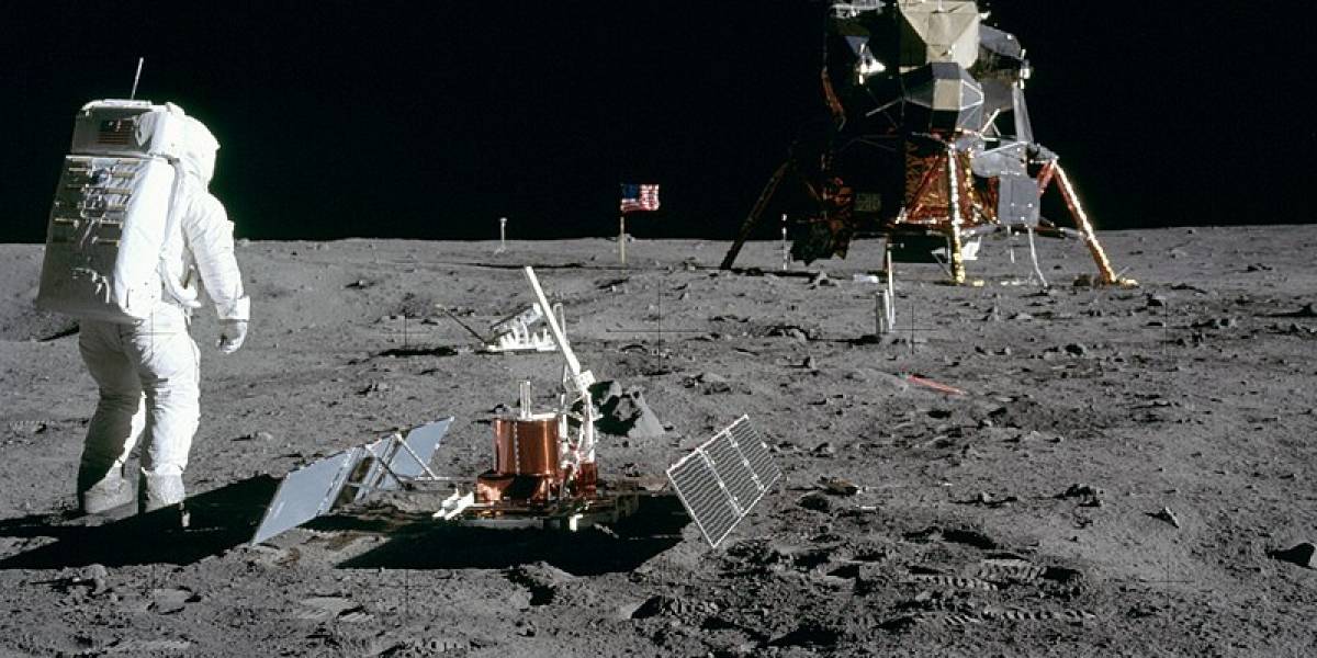 50 aniversario del Hombre en la Luna: Antes, durante y después de la gran hazaña del Apolo 11