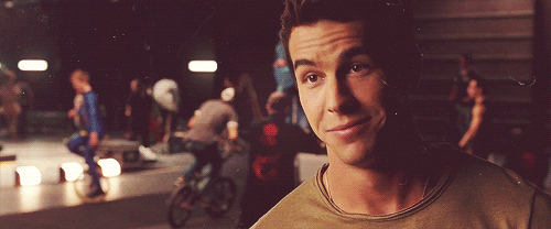 Mario Casas