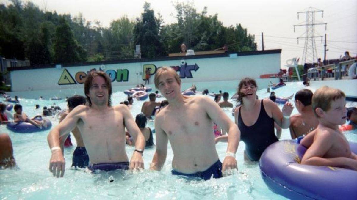 Action Park Action Park