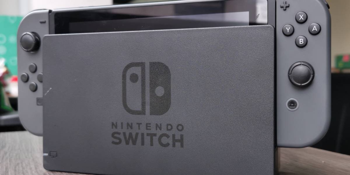 ¿Una Switch mejorada? Nintendo también estaría planeando realizar algunos cambios en la consola existente