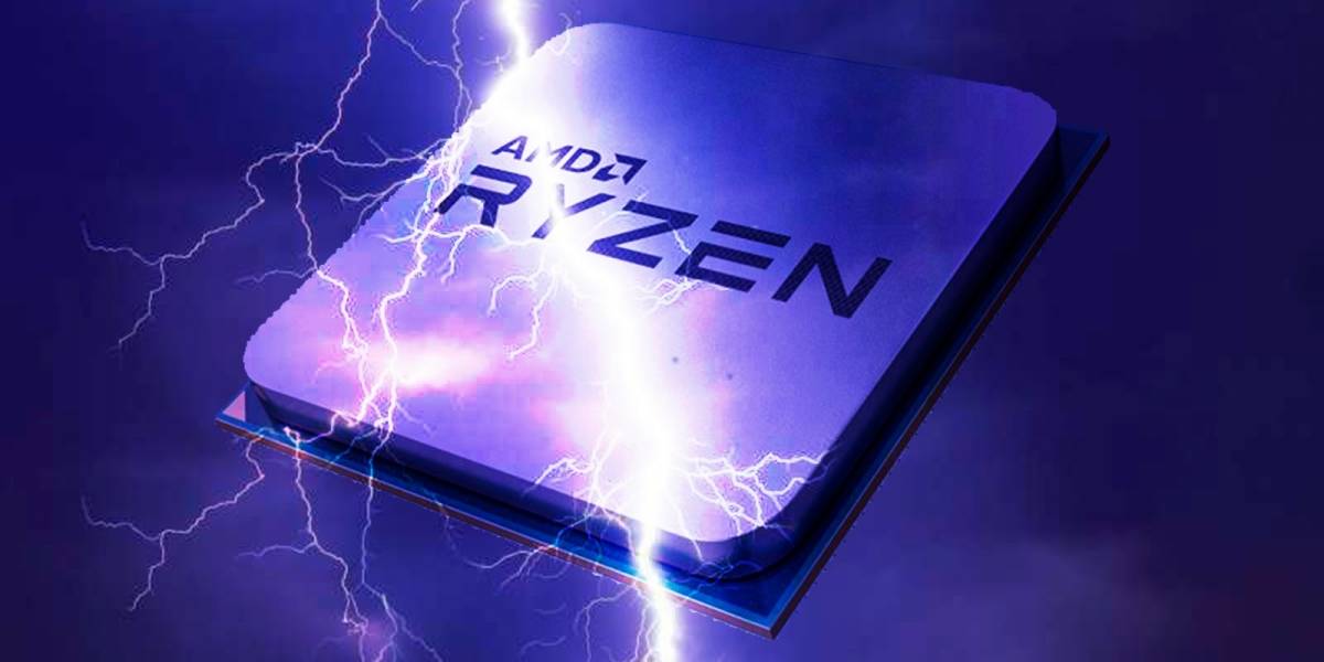 Más problemas con CPUs Ryzen 3000: usuarios reportan inusitadas alzas de voltaje