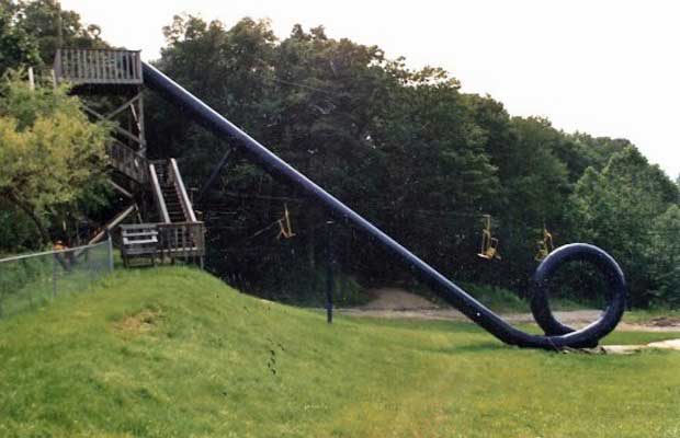 Action Park Action Park