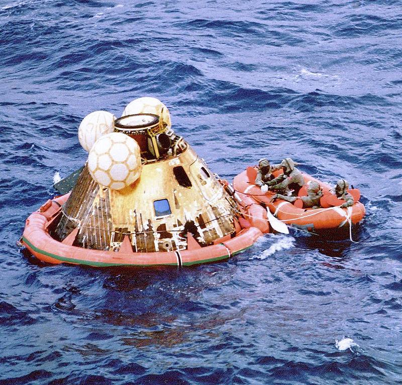 50 aniversario del Hombre en la Luna: Antes, durante y después de la gran hazaña del Apolo 11 50 aniversario del Hombre en la Luna: Antes, durante y después de la gran hazaña del Apolo 11