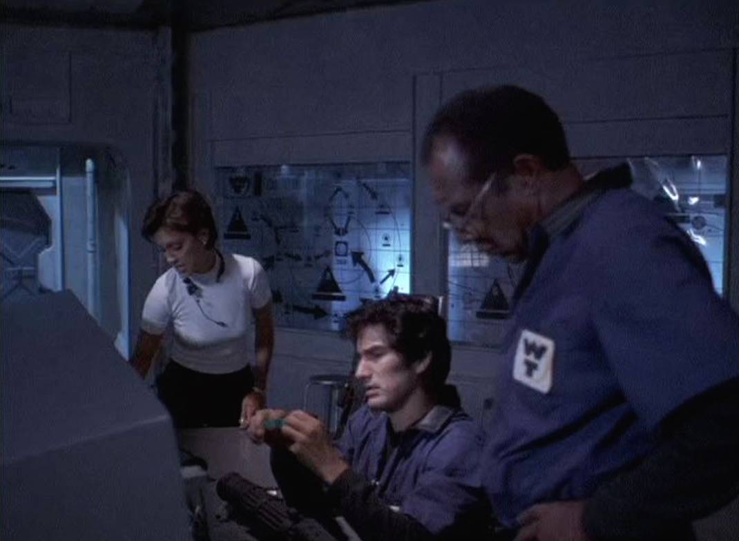 Moonbase