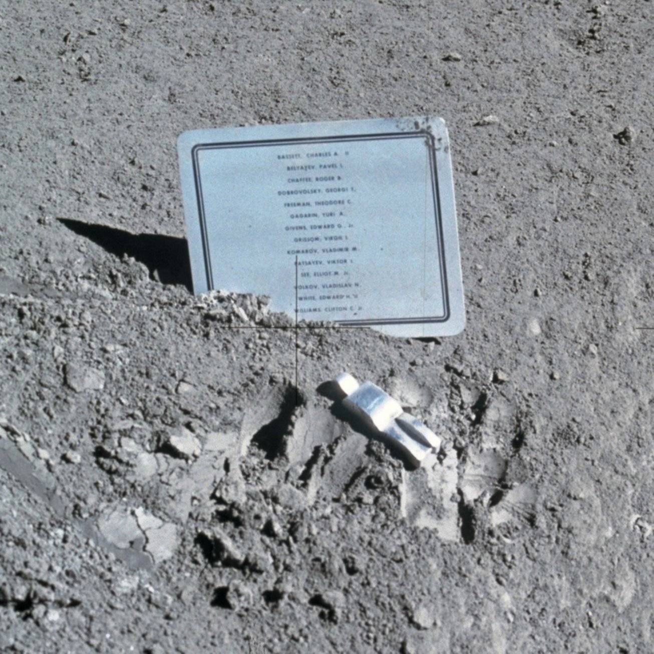 50 aniversario del Hombre en la Luna: Antes, durante y después de la gran hazaña del Apolo 11 50 aniversario del Hombre en la Luna: Antes, durante y después de la gran hazaña del Apolo 11