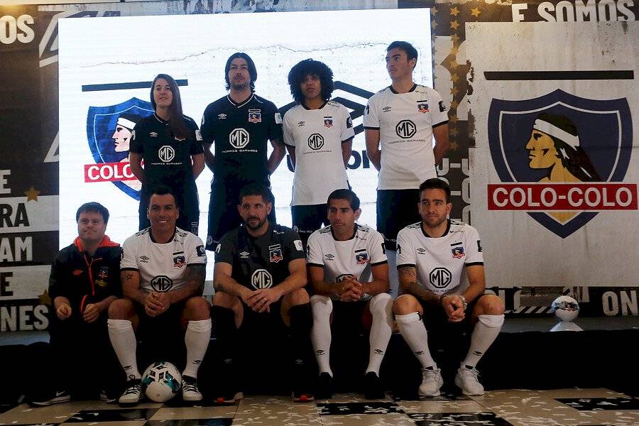 Colo Colo