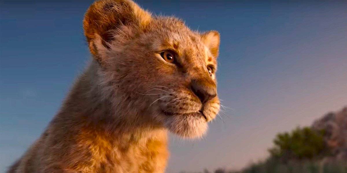 lion king