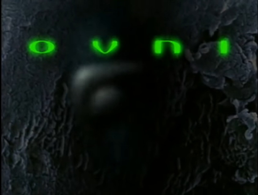 OVNI TVN