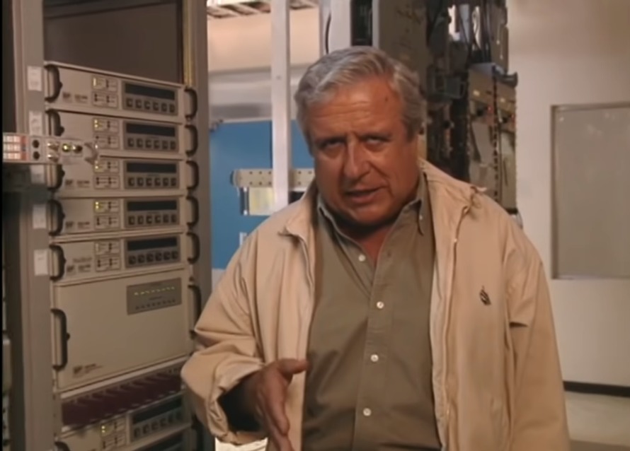 Patricio Bañados