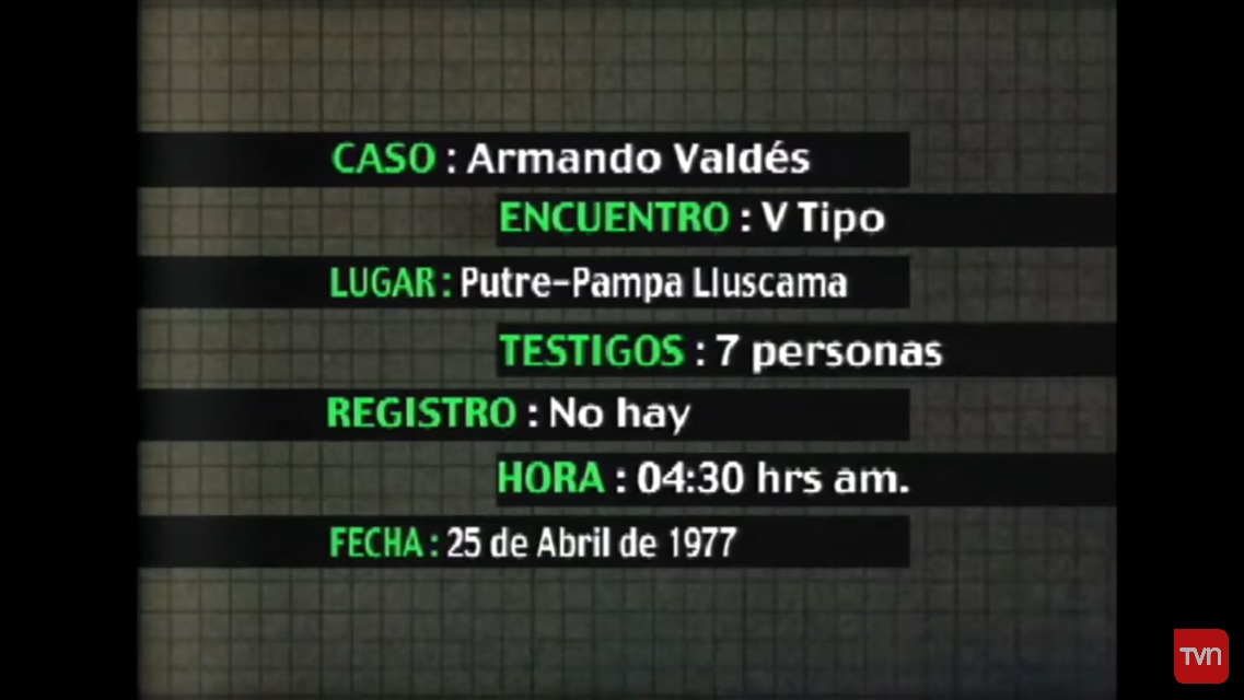Armando Valdés