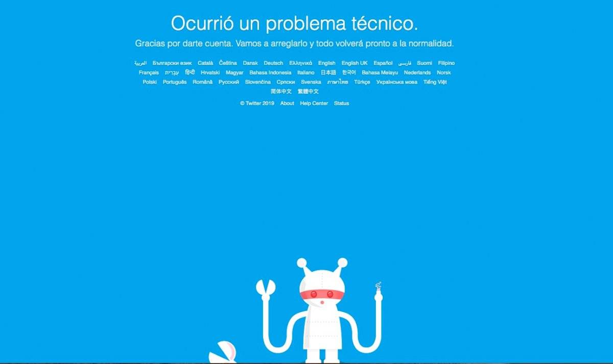 Twitter