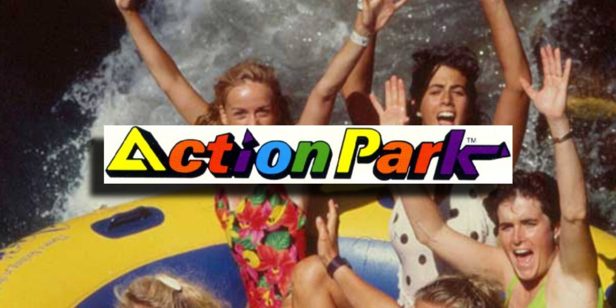 Action Park: El parque de diversiones más peligroso de la historia