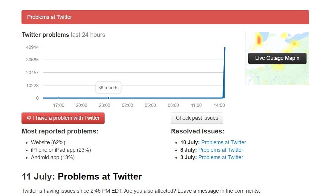 Twitter