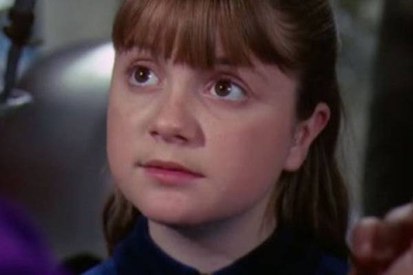 Fallece Denise Nickerson, recordada actriz de "Willy Wonka y la Fábrica de Chocolates"