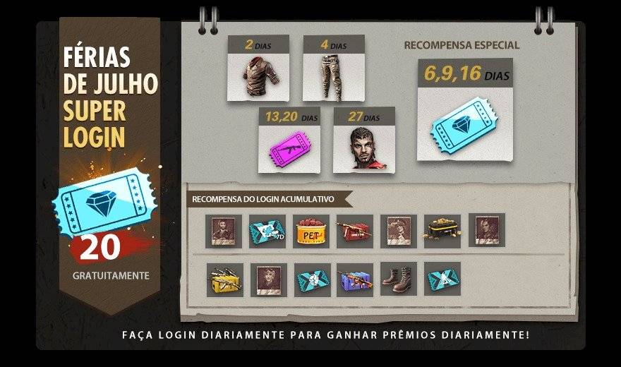 Garena Free Fire