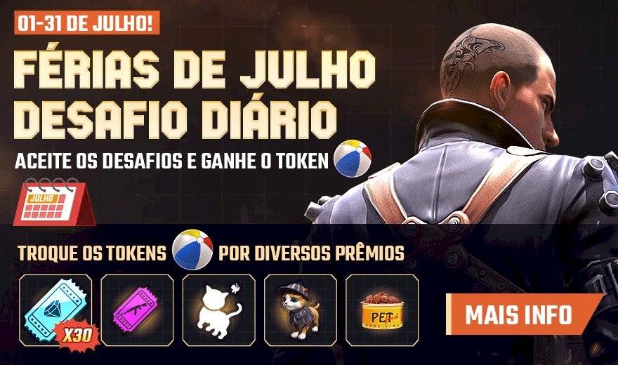 Garena Free Fire