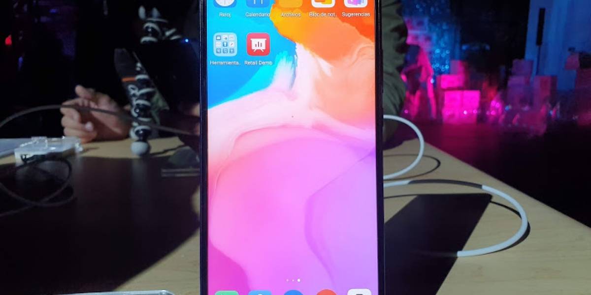 El Huawei Y9 Prime llega a México: Precio y disponibilidad del ingenioso y económico nuevo miembro de la familia