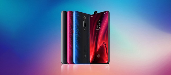 Mi 9T El Mi 9T, el celular de Xiaomi con cámara retráctil, llega a Colombia