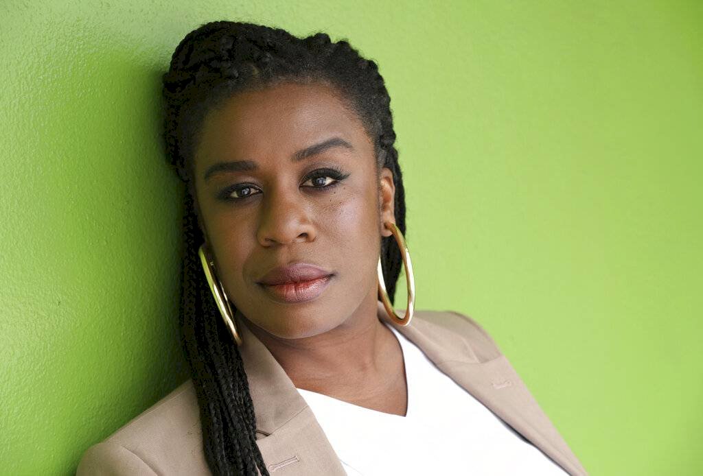 Uzo Aduba