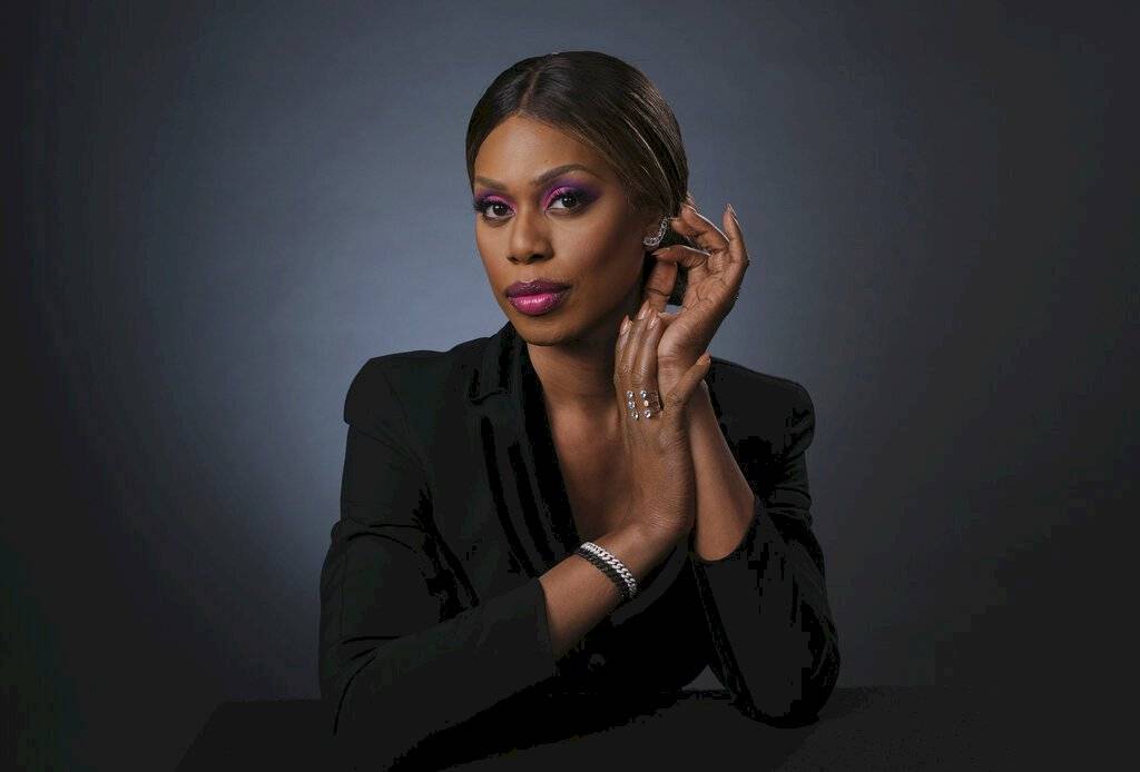 Laverne Cox