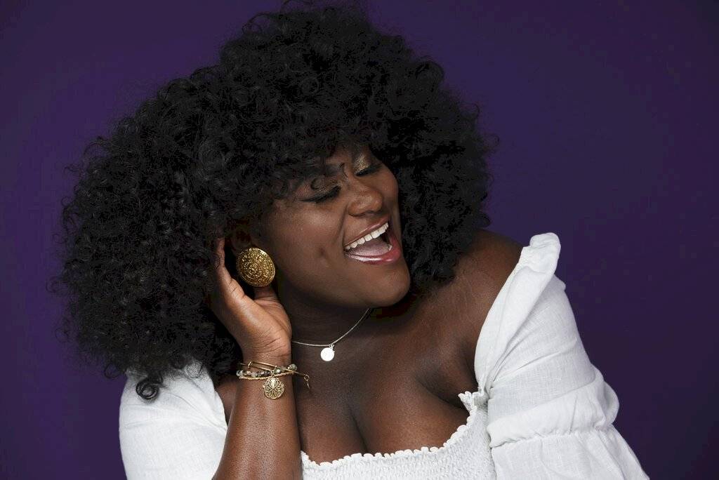 Danielle Brooks