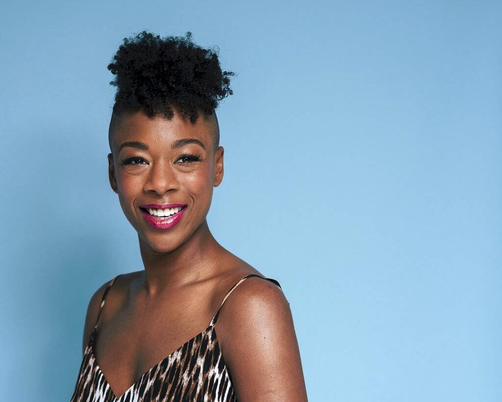 Samira Wiley