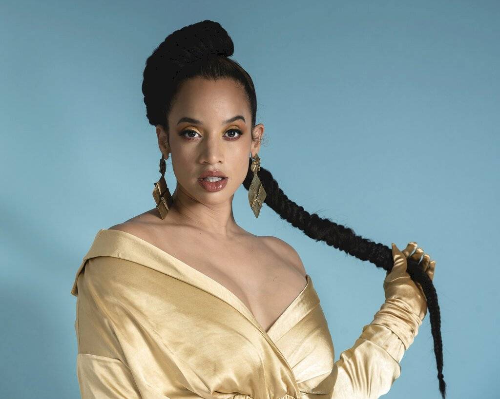 Dascha Polanco