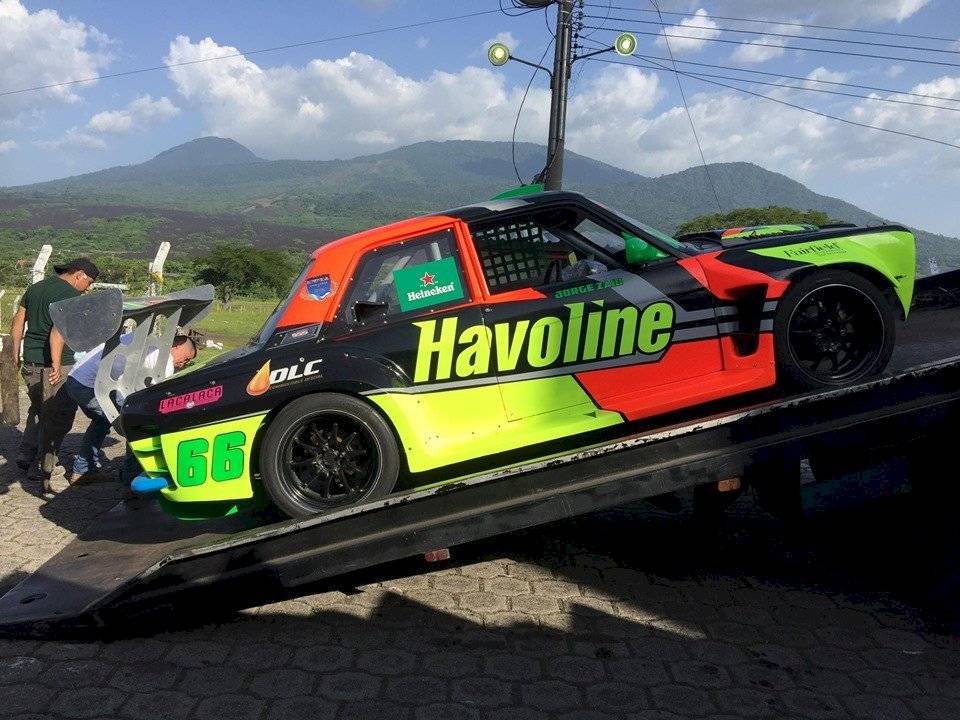 Botoneta Challenge 2019