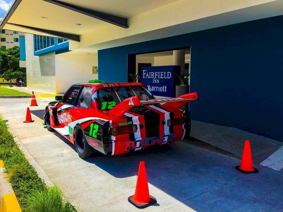Botoneta Challenge 2019