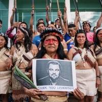 Waorani ganan fallo e impiden el ingreso de empresas petroleras a su territorio en la Amazonía