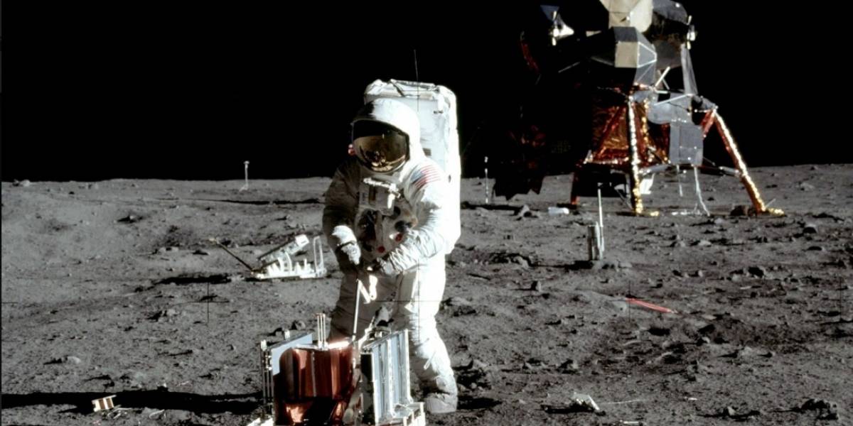 5 cosas que necesitas saber sobre las futuras metas en el Espacio
