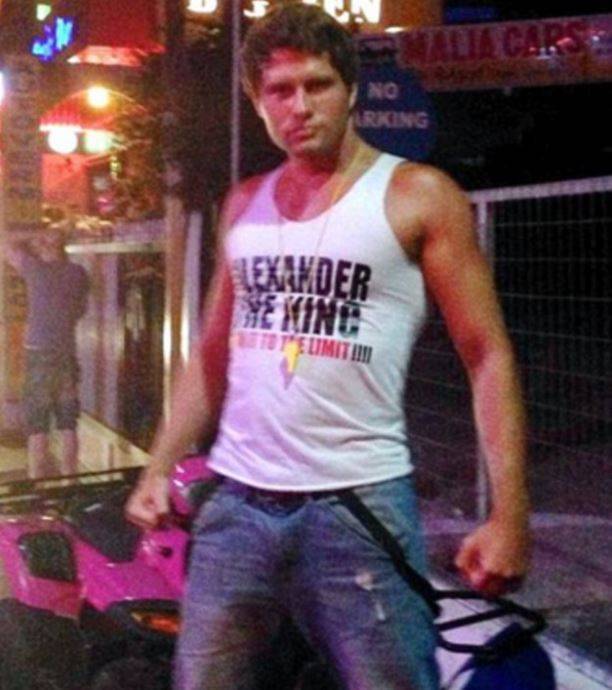 christian grey christian grey
