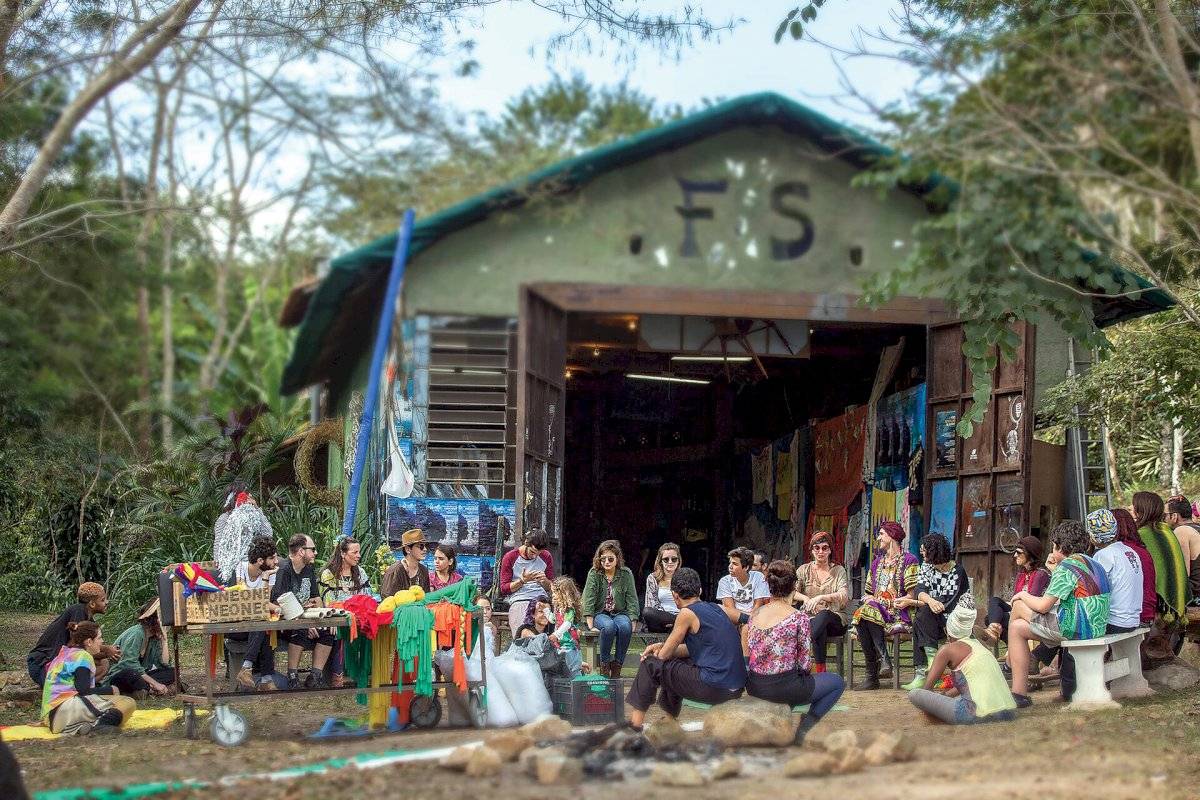 Festival Arte Serrinha