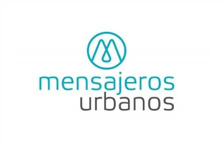 Uber Mensajeros Urbanos México