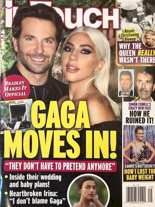 lady gaga