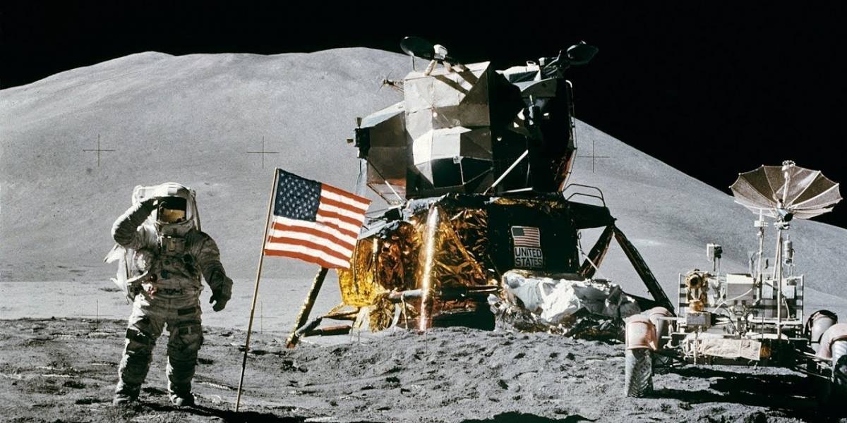 ESPECIAL APOLO 11: Teorías conspiranóicas sobre la llegada del hombre a la Luna