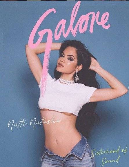 Natti Natasha