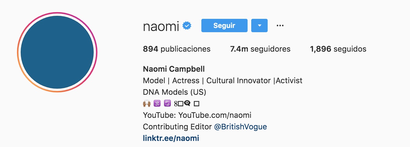 Naomi Cambell Naomi Cambell