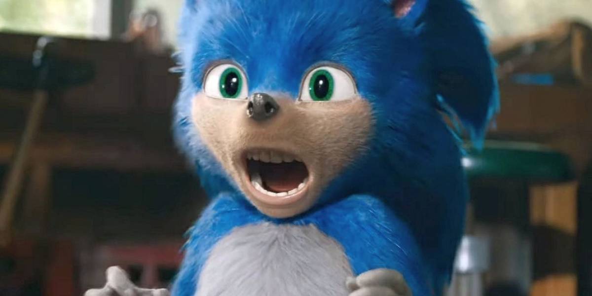 Presidente de Sega habla de la lucha por controlar la película de Sonic The Hedgehog