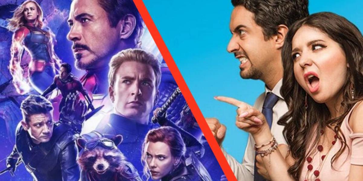 Se busca que los filmes extranjeros lleguen a México en su idioma original