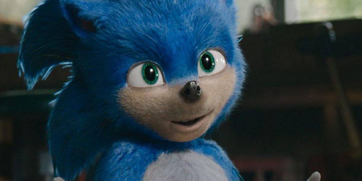 Tim Miller confirma que el nuevo diseño de Sonic hará felices a los fanáticos