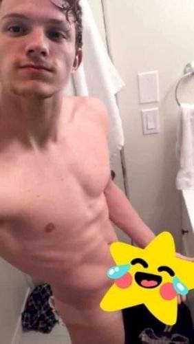 Tom Holland